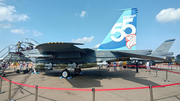 Singapore Air Force McDonnell Douglas F-15SG Strike Eagle (8308) at  Singapore - Changi Air Base East, Singapore