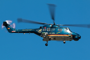 German Navy (Marineflieger) Westland Super Lynx Mk.88A (8320) at  Nordholz - NAB, Germany