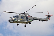 German Navy Westland Super Lynx Mk.88A (8322) at  Hamburg - Fuhlsbuettel (Helmut Schmidt), Germany