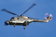 German Navy (Marineflieger) Westland Super Lynx Mk.88A (8325) at  Hamburg - Fuhlsbuettel (Helmut Schmidt), Germany