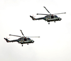 German Navy Westland Super Lynx Mk.88A (8325) at  Hamburg - Fuhlsbuettel (Helmut Schmidt), Germany