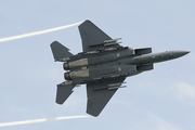 Singapore Air Force McDonnell Douglas F-15SG Strike Eagle (8325) at  Singapore - Changi, Singapore