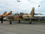 Russian Federation Air Force Aero Vodochody L-39 Albatros (83 RED) at  Moscow - Zhukovsky, Russia