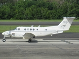 United States Army Beech C-12U-3 Huron (84-00146) at  San Juan - Luis Munoz Marin International, Puerto Rico