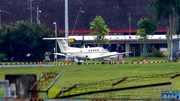 United States Army Beech C-12U-3 Huron (84-00155) at  Balikpapan Sepinggan - International, Indonesia