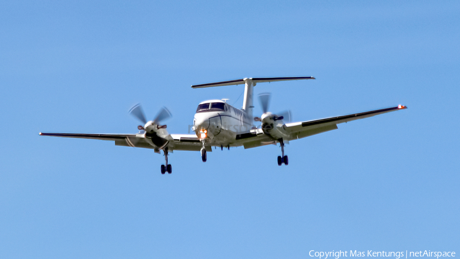 United States Army Beech C-12U-3 Huron (84-00155) | Photo 466526