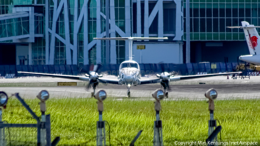 United States Army Beech C-12U-3 Huron (84-00155) | Photo 466530