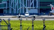 United States Army Beech C-12U-3 Huron (84-00155) at  Balikpapan Sepinggan - International, Indonesia