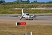 United States Army Beech C-12U-3 Huron (84-00157) at  Porto, Portugal