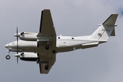 United States Army Beech C-12U-3 Huron (84-00162) at  Ramstein AFB, Germany