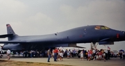 United States Air Force Rockwell B-1B Lancer (84-0053) at  Dayton International, United States