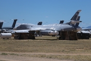 United States Air Force Rockwell B-1B Lancer (84-0058) at  Tucson - Davis-Monthan AFB, United States