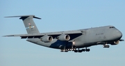 United States Air Force Lockheed C-5M Super Galaxy (84-0061) at  Cologne/Bonn, Germany