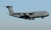 United States Air Force Lockheed C-5M Super Galaxy (84-0061) at  Cologne/Bonn, Germany