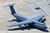 United States Air Force Lockheed C-5M Super Galaxy (84-0061) at  Los Angeles - International, United States