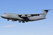 United States Air Force Lockheed C-5M Super Galaxy (84-0061) at  Ramstein AFB, Germany