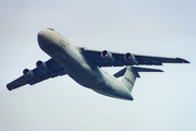 United States Air Force Lockheed C-5B Galaxy (84-0062) at  Frankfurt am Main, Germany