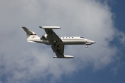 United States Air Force Learjet C-21A (84-0072) at  Orlando - International (McCoy), United States