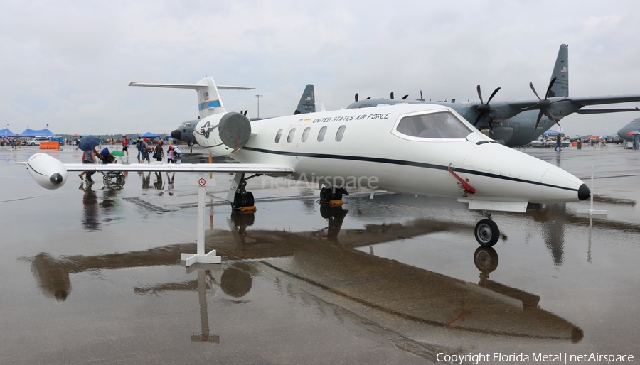 United States Air Force Learjet C-21A (84-0079) | Photo 308458