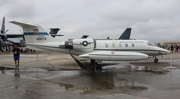 United States Air Force Learjet C-21A (84-0079) at  Tampa - MacDill AFB, United States