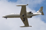 United States Air Force Learjet C-21A (84-0081) at  Ramstein AFB, Germany