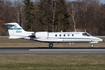 United States Air Force Learjet C-21A (84-0083) at  Hamburg - Fuhlsbuettel (Helmut Schmidt), Germany