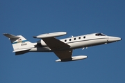 United States Air Force Learjet C-21A (84-0083) at  Hamburg - Fuhlsbuettel (Helmut Schmidt), Germany