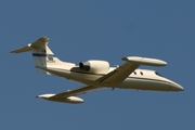 United States Air Force Learjet C-21A (84-0084) at  Ramstein AFB, Germany