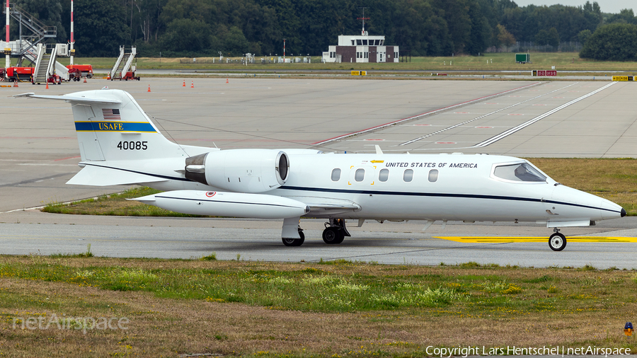 United States Air Force Learjet C-21A (84-0085) | Photo 522308