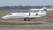 United States Air Force Learjet C-21A (84-0087) at  Hamburg - Fuhlsbuettel (Helmut Schmidt), Germany