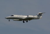 United States Air Force Learjet C-21A (84-0096) at  Belfast / Aldergrove - International, United Kingdom