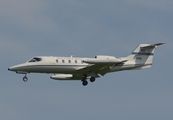 United States Air Force Learjet C-21A (84-0096) at  Belfast / Aldergrove - International, United Kingdom