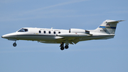 United States Air Force Learjet C-21A (84-0096) at  Cologne/Bonn, Germany