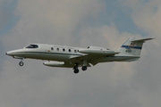 United States Air Force Learjet C-21A (84-0110) at  Ramstein AFB, Germany