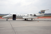 United States Air Force Learjet C-21A (84-0130) at  Panama City - Tyndal AFB, United States
