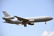 United States Air Force McDonnell Douglas KC-10A Extender (84-0186) at  McGuire Air Force Base, United States