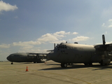 United States Air Force Lockheed C-130H Hercules (84-0206) at  Orlando - International (McCoy), United States
