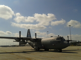 United States Air Force Lockheed C-130H Hercules (84-0206) at  Orlando - International (McCoy), United States