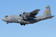 United States Air Force Lockheed C-130H Hercules (84-0210) at  Windsor Locks - Bradley International, United States