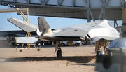 United States Air Force Lockheed F-117A Nighthawk (84-0810) at  Tucson - Davis-Monthan AFB, United States