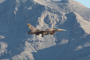 United States Air Force General Dynamics F-16C Fighting Falcon (84-1236) at  Las Vegas - Nellis AFB, United States