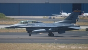 United States Air Force General Dynamics F-16D Fighting Falcon (84-1326) at  Tucson - International, United States