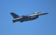 United States Air Force General Dynamics F-16D Fighting Falcon (84-1326) at  Tucson - International, United States