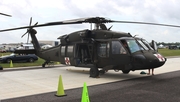 United States Army Sikorsky UH-60A Black Hawk (84-23954) at  Lakeland - Regional, United States