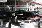 Chilean Air Force (Fuerza Aerea De Chile) Douglas B-26D Invader (840) at  Museo Nacional De Aeronautica - Los Cerillos, Chile