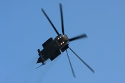 German Army Sikorsky CH-53GA Super Stallion (8413) at  Berlin - Schoenefeld, Germany