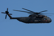 German Army Sikorsky CH-53GA Super Stallion (8413) at  Berlin - Schoenefeld, Germany