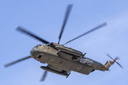 German Army (Heeresflieger) Sikorsky CH-53GS Super Stallion (8415) at  Dusseldorf - International, Germany