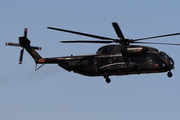 German Army Sikorsky CH-53G Super Stallion (8435) at  Berlin - Schoenefeld, Germany