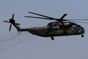 German Army Sikorsky CH-53G Super Stallion (8440) at  Berlin - Schoenefeld, Germany